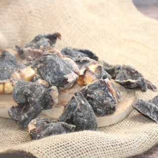 Rinderherz 5 kg getrocknet 