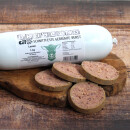 Brühling Lamm 1 kg schnittfeste gebrühte Wurst