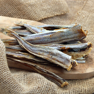 Blue Whiting 250 g getrocknet 