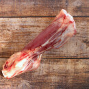 Kalbsbein 3,5 - 4,0 kg BARF Frostfutter