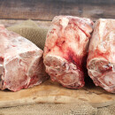 Kalbshaxe 1,5 - 1,8 kg BARF Frostfutter