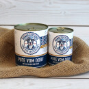 Hundefutterei - Pute vom Dorf (400 g)