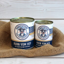 Hundefutterei - Huhn vom Hof (400 g)