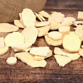 Süßkartoffel gefriergetrocknet 500 g