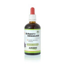 ANIBIO Schwarzkümmelöl 100 ml
