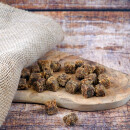 Würfelhappen Wild 500 g getrocknet