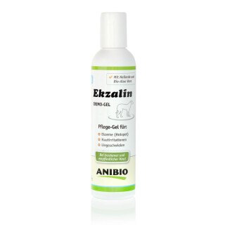 ANIBIO Ekzalin Hund 200 ml