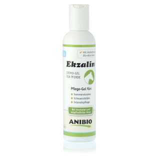 ANIBIO Ekzalin Pferd 200 ml