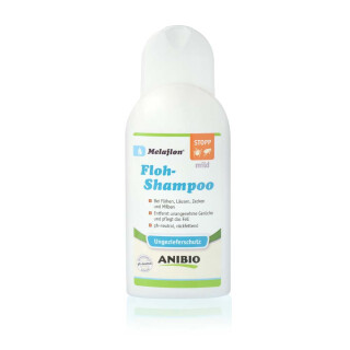 ANIBIO Floh Shampoo 250 ml