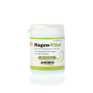 ANIBIO Magen Vital 120 g