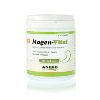 ANIBIO Magen Vital 440 g