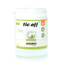 ANIBIO tic off 400 g