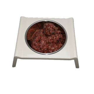 Hähnchen Pansen Mix 500 g BARF Frostfutter