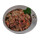 Hühnerfleisch Menü gekocht mit Gemüse, Kräutern und Kartoffeln 500 g BARF Frostfutter