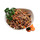 Rindfleisch Menü gekocht mit Gemüse, Kräutern und Kartoffeln 500 g BARF Frostfutter