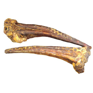 Pferderübe ganz getrocknet 1 kg