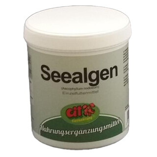 cit Seealgenmehl 400 g