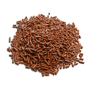 Karottengranulat 5,0 kg (Pellets)