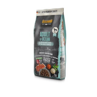 BELCANDO Adult GF OCEAN 1KG