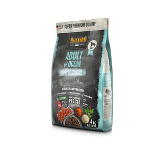 BELCANDO Adult GF OCEAN 4KG