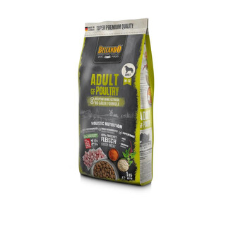 BELCANDO ADULT GF Poultry 1KG