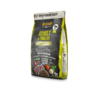 BELCANDO ADULT GF Poultry 4KG