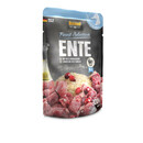 BELCANDO® Ente mit Reis & Preiselbeeren 300g
