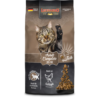 LEONARDO® Adult Complete 400g