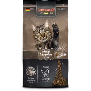 LEONARDO® Adult Complete 2KG