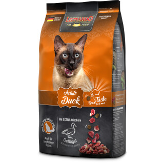 LEONARDO® Adult Duck 2KG
