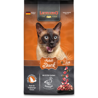 LEONARDO® Adult Duck 7,5KG