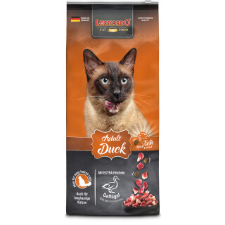 LEONARDO® Adult Duck 15KG