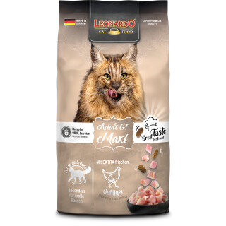 LEONARDO® Adult GF Maxi 300g