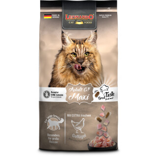LEONARDO® Adult GF Maxi 1,8KG