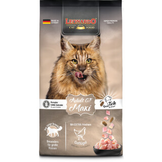 LEONARDO® Adult GF Maxi 7,5KG