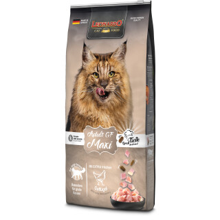 LEONARDO® Adult GF Maxi 15KG