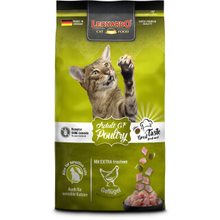 LEONARDO® Adult GF Poultry 1,8KG