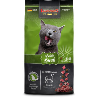 LEONARDO® Adult Lamm 2KG