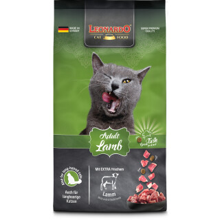 LEONARDO® Adult Lamm 7,5KG