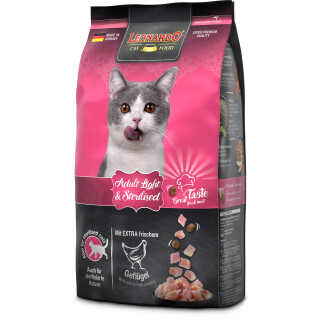 LEONARDO® Adult Light 2KG