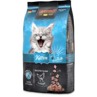 LEONARDO® Kitten 2KG