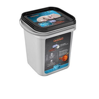 LEONARDO® Kitten Granula- Start 1kg
