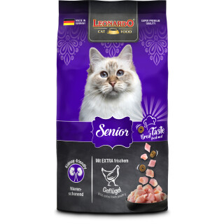 LEONARDO® Senior 400g
