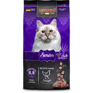 LEONARDO® Senior 2KG