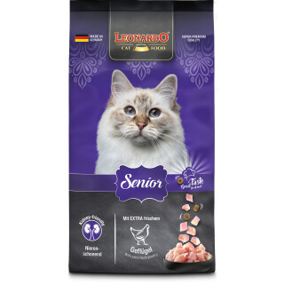 LEONARDO® Senior 7,5KG