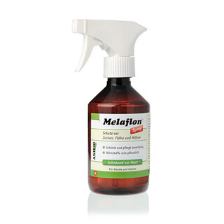 ANIBIO Melaflon Spray Nachfüllflasche 1000 ml