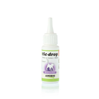 ANIBIO tic-drop 30 ml