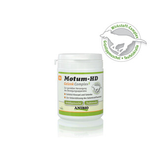 Anibio Motum-HD Gelenk-Complex5 110 g