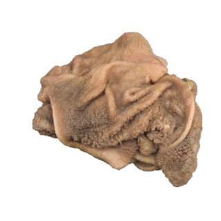 Lammpansen gewolft 500 g