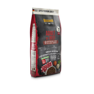 BELCANDO ADULT GF Beef 1KG